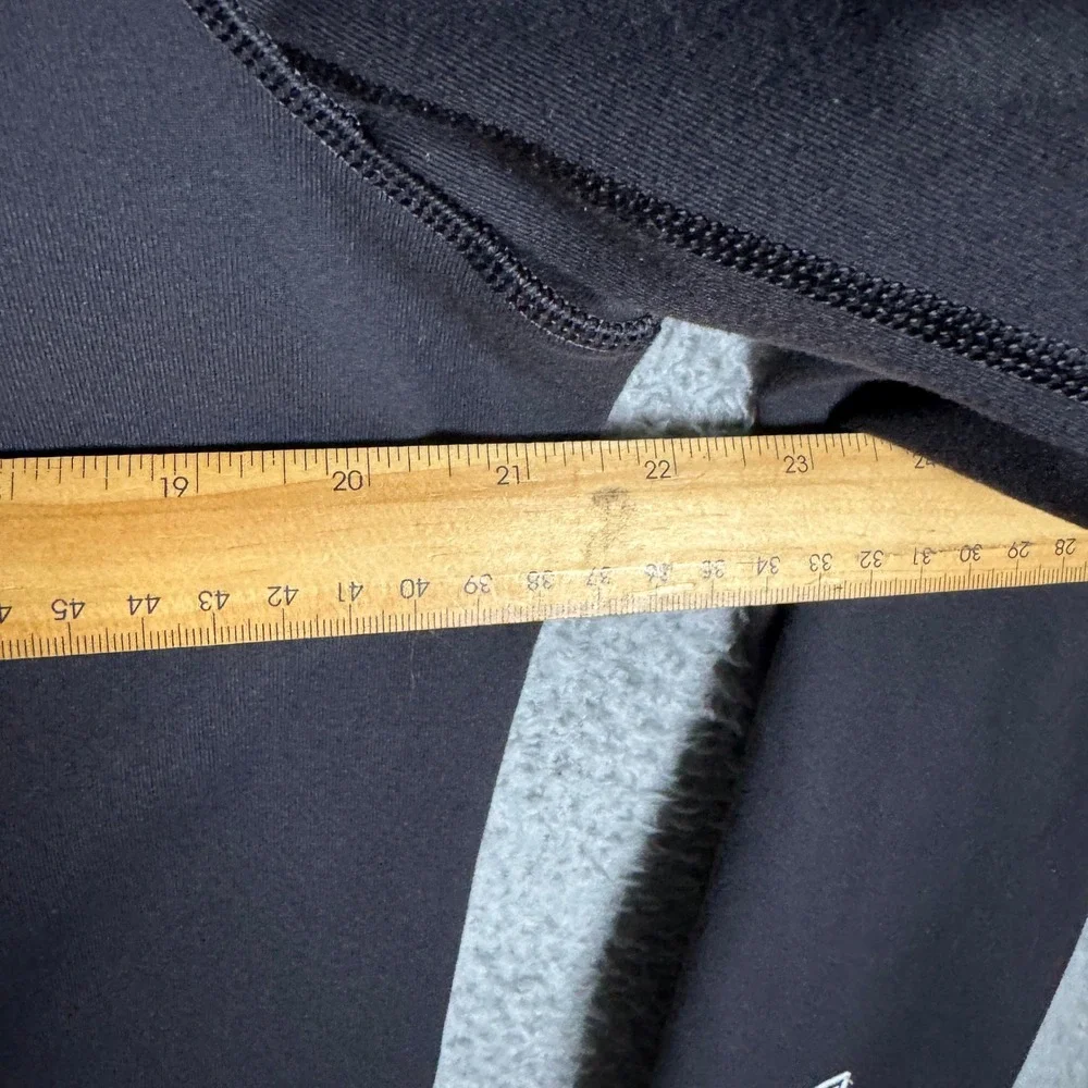 lululemon athletica measurements chest